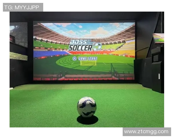 探索FM足球的魅力与策略提升你的虚拟足球管理技能